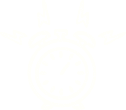 Ringing Alarm Chalk Drawing png