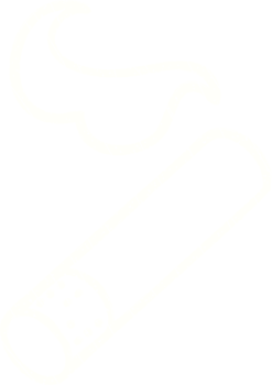 Cigarette Chalk Drawing png