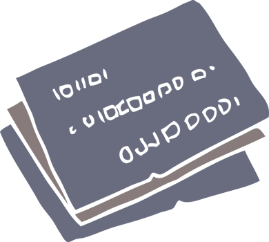 old credit cards flat color style cartoon png