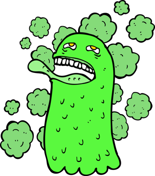cartoon funny ghost png