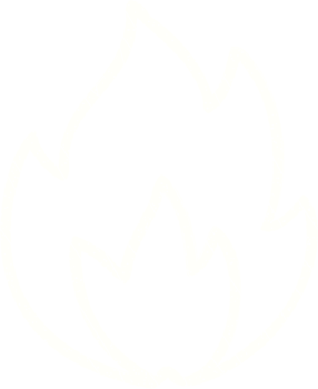 Flame Chalk Drawing png