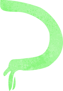 cartoon monster arm png