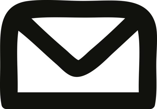 envelope letter icon symbol png