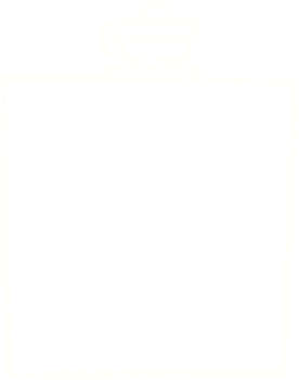 Hip Flask Chalk Drawing png