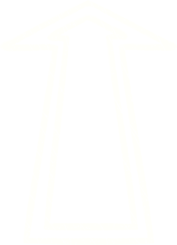 Pointing Arrow Chalk Drawing png