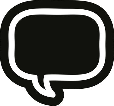 speech bubble icon symbol png