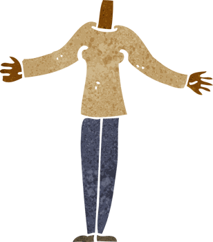 cartoon female body add photos or mix and match cartoons png