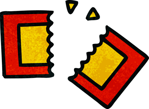 retro grunge texture cartoon of a cinema ticket png