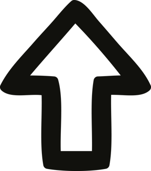 direction arrow icon symbol png