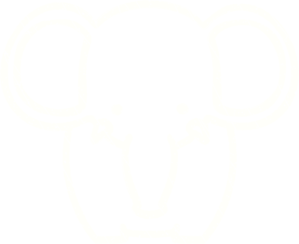 Elephant Chalk Drawing png