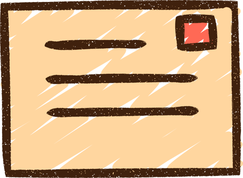 Letter Symbol Chalk Drawing png