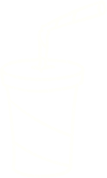 Soda Drink Chalk Drawing png
