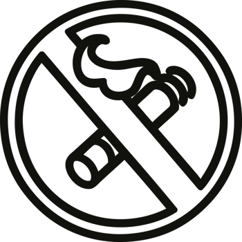 no smoking icon symbol png