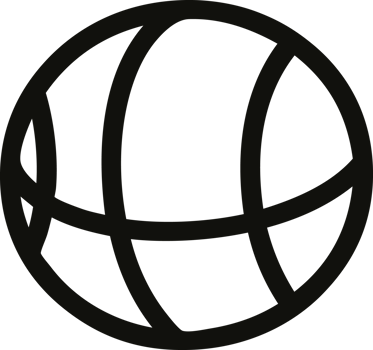 basketball sports icon symbol png