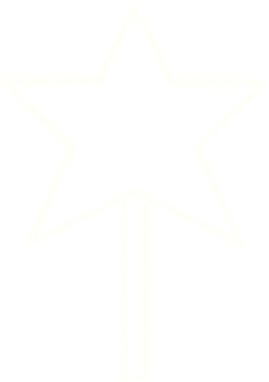 Magic Wand Chalk Drawing png