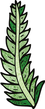cartoon doodle house plant png