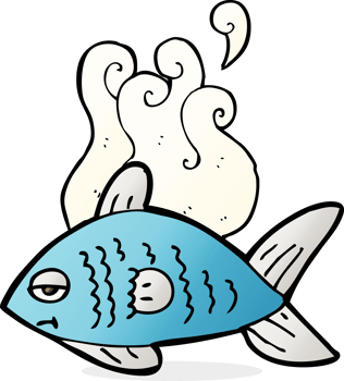 cartoon funny fish png