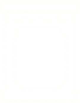 Jam Jar Chalk Drawing png