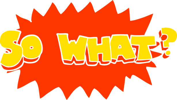 so what flat color illustration of sign png