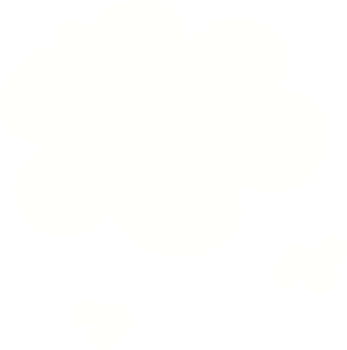 cartoon doodle cloud png
