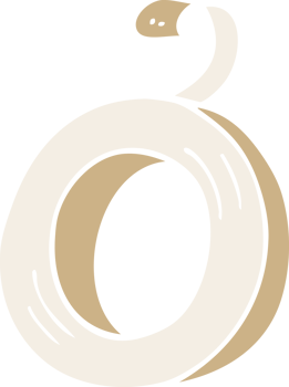 cartoon doodle sticking tape png