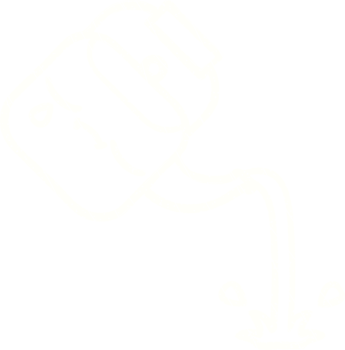Pouring Kettle Chalk Drawing png