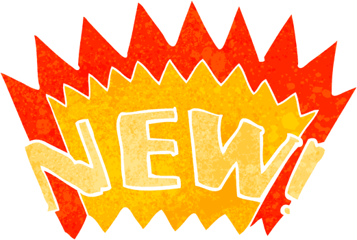 cartoon new symbol png