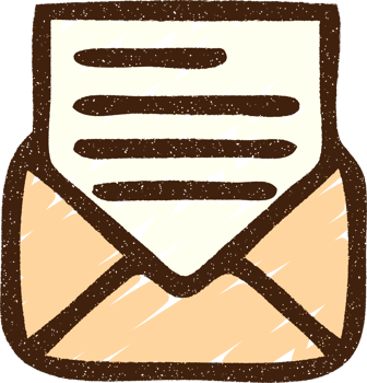 Letter Chalk Drawing png