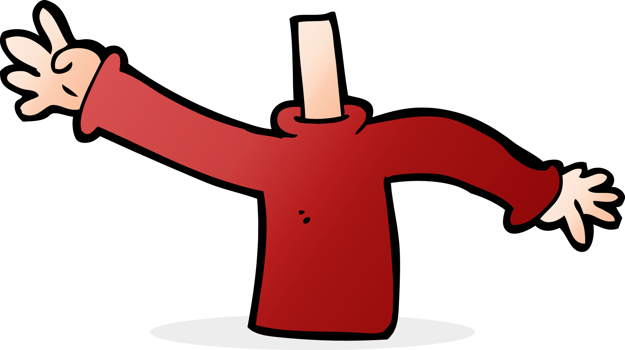 cartoon body mix and match cartoons or add own photos png