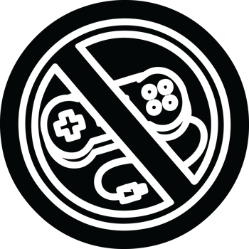 no gaming icon symbol png