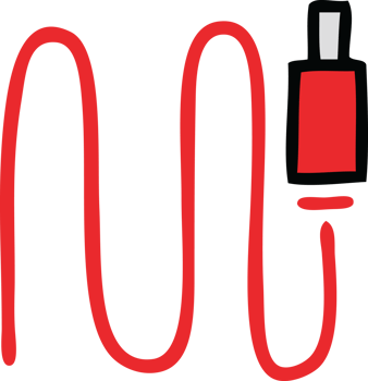 cute cartoon of a audio plug png
