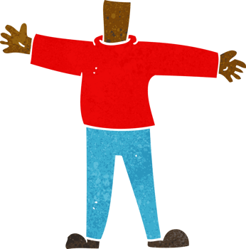 cartoon male body mix and match cartoons or add own photo head png