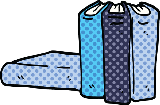 comic book style cartoon books png