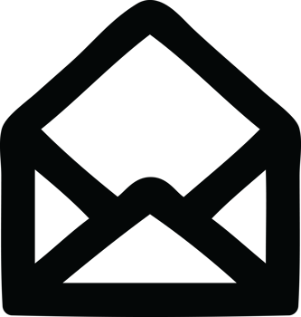 envelope letter icon symbol png