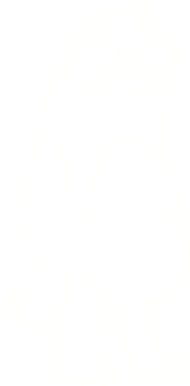 Sloth Chalk Drawing png