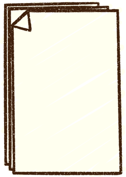 Paper Chalk Drawing png