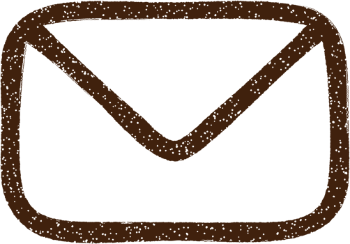Envelope Symbol Charcoal Drawing png