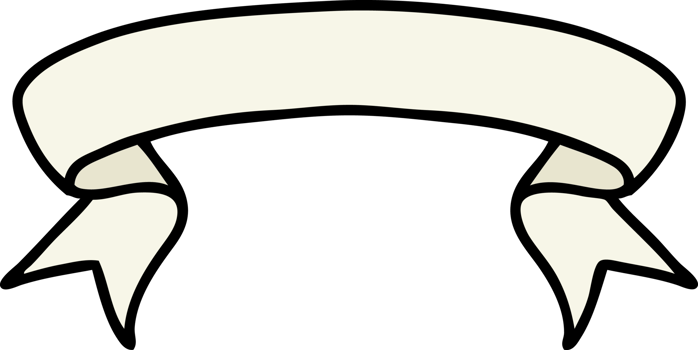 tattoo in traditional style of a banner png