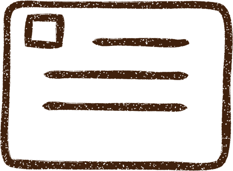 Letter Charcoal Drawing png