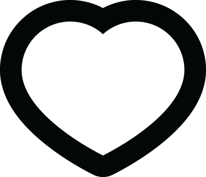 heart symbol graphic   illustration icon png