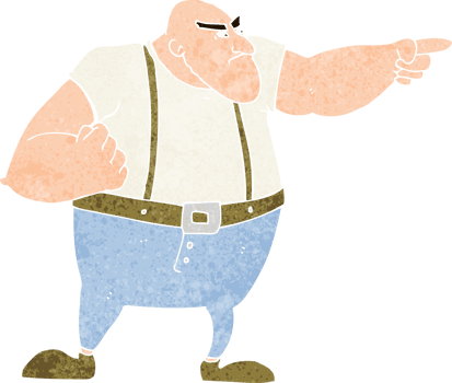 hand drawn cartoon illustration png