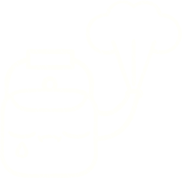 Boiling Kettle Chalk Drawing png