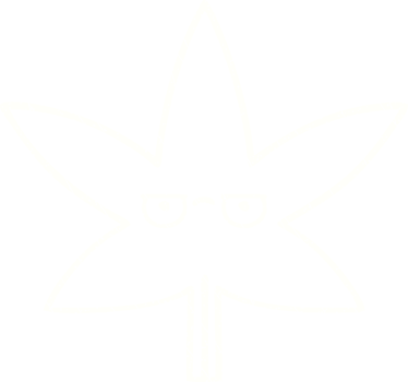 Leaf Chalk Drawing png