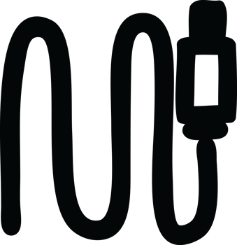 electrical plug icon symbol png