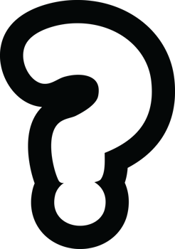 question mark icon symbol png