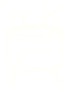 Crying Drum Chalk Drawing png