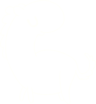 Horse Chalk Drawing png