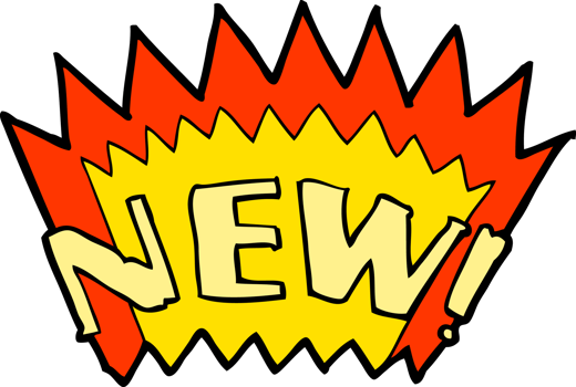cartoon new symbol png