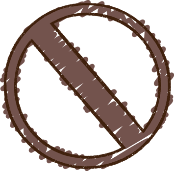 no entry sign png