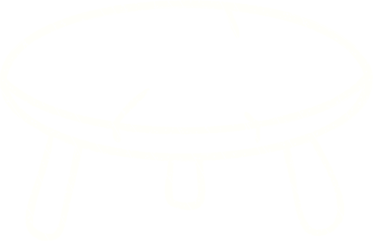 Table Chalk Drawing png